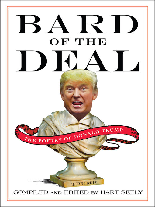 Title details for Bard of the Deal by Hart Seely - Available